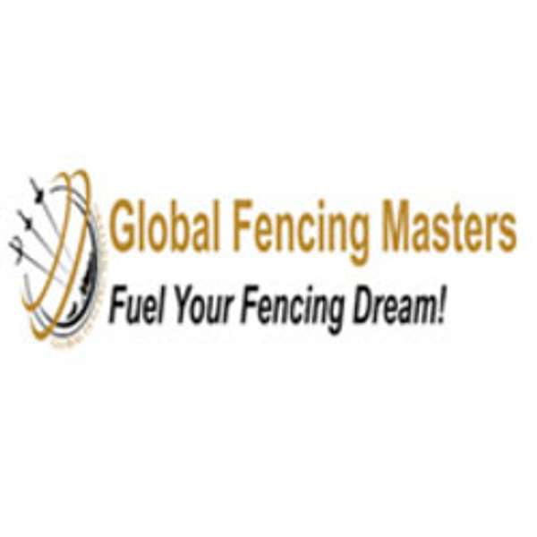 Global fencing masters's Podcast Podcast Artwork Image