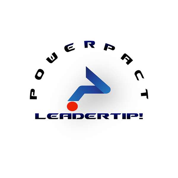 PowerPact LeaderTIP! Podcast Artwork Image