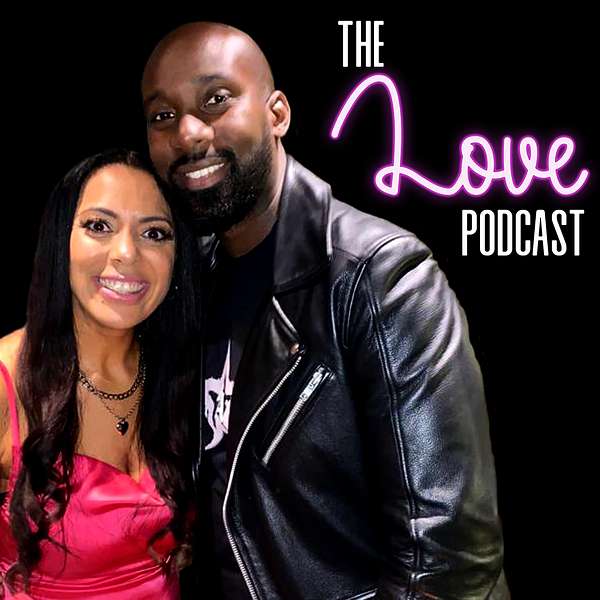The Love Podcast Podcast Artwork Image