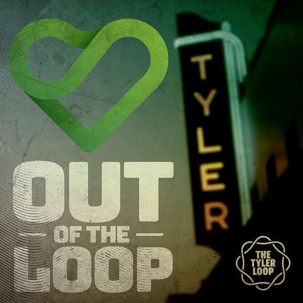 Out of the Loop Podcast Artwork Image