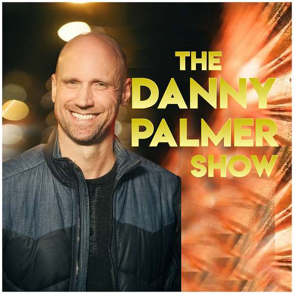 The Danny Palmer Show Podcast Artwork Image