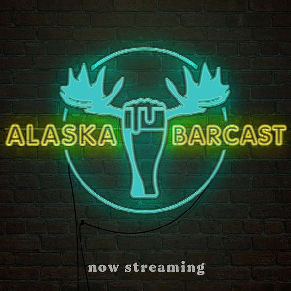 ALASKA BARCAST Podcast Artwork Image