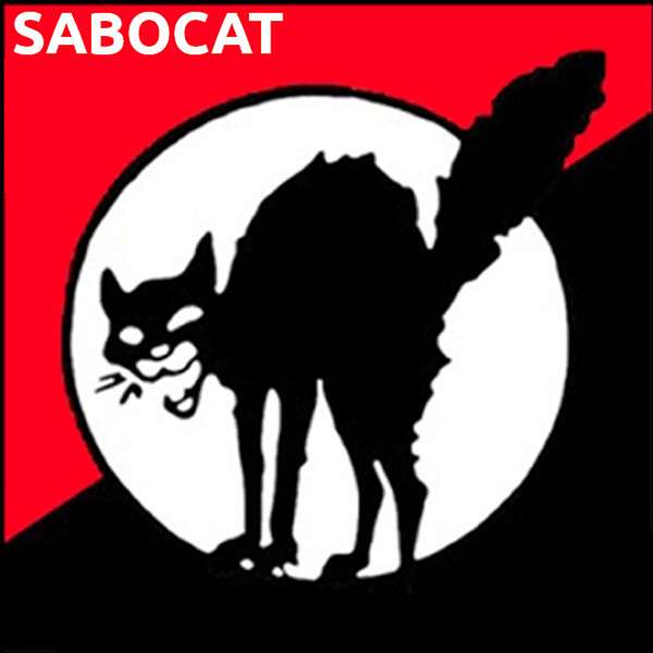 SABOCAT  Podcast Artwork Image
