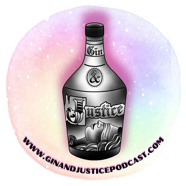 Gin & Justice Podcast Artwork Image