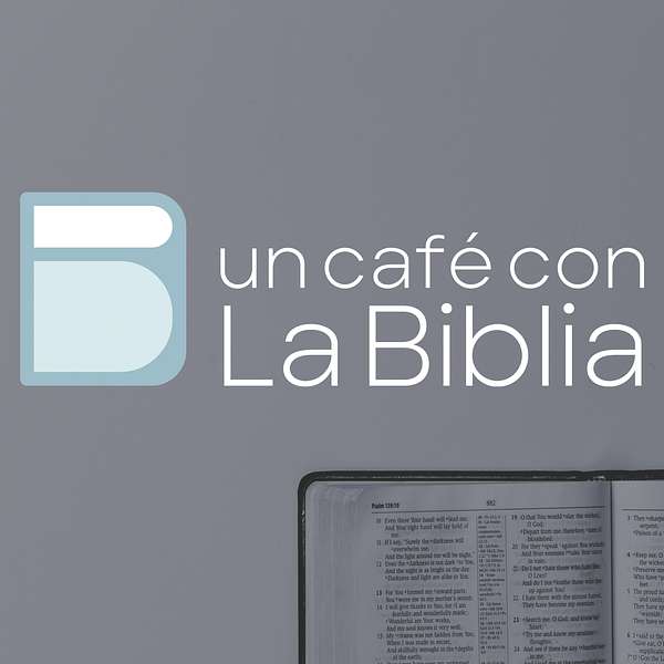 Un Café con la Biblia Podcast Artwork Image