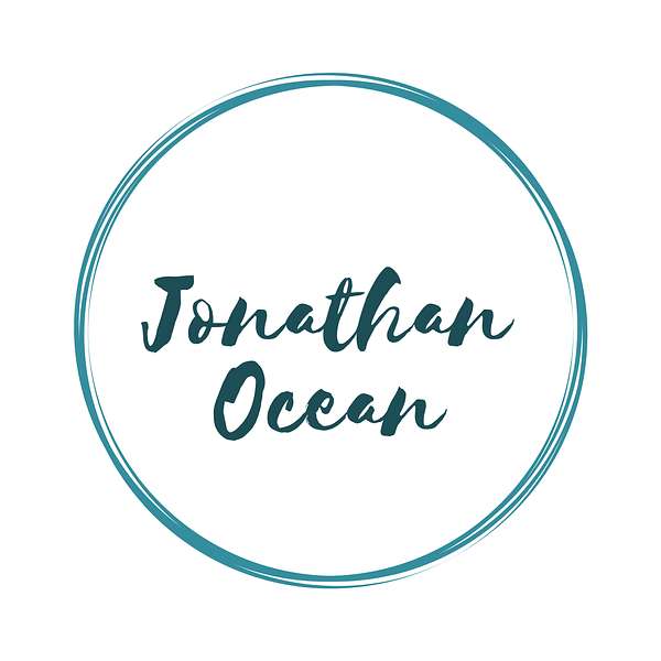Jonathan Ocean Podcast Artwork Image