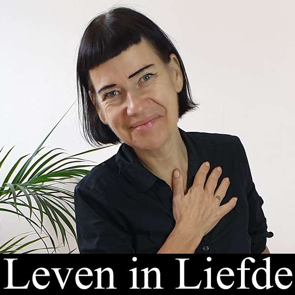 Leven in Liefde Podcast Artwork Image
