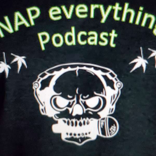 SNAP everything Podcast Artwork Image