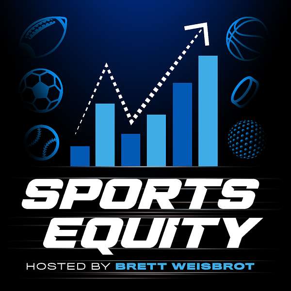 Sports Equity Podcast Podcast Artwork Image