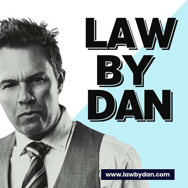 Legal Advice by Leading Lawyers Podcast Artwork Image