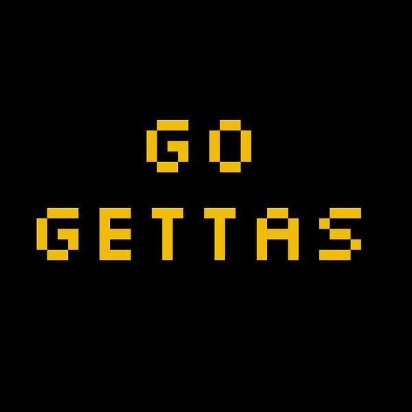 Go Gettas Podcast Artwork Image