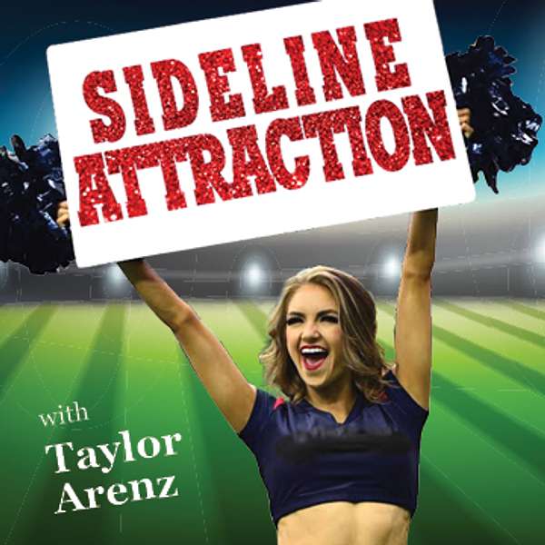 Sideline Attraction Podcast Artwork Image