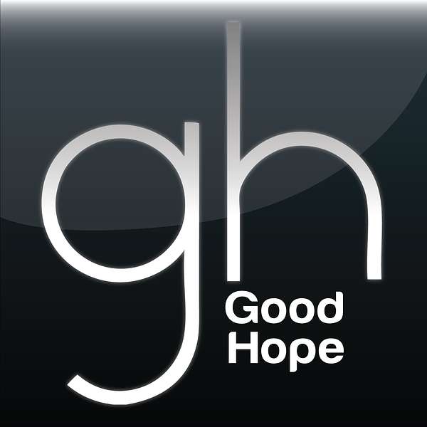 Good Hope Church's - Cloquet Podcast Podcast Artwork Image
