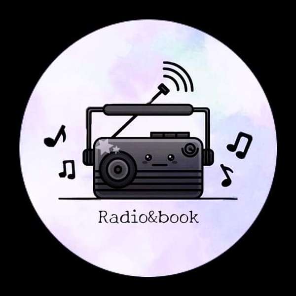 Radio&book Nhật - Việt Podcast Artwork Image