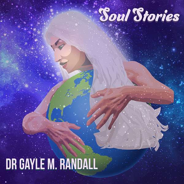 Soul Stories Podcast Artwork Image