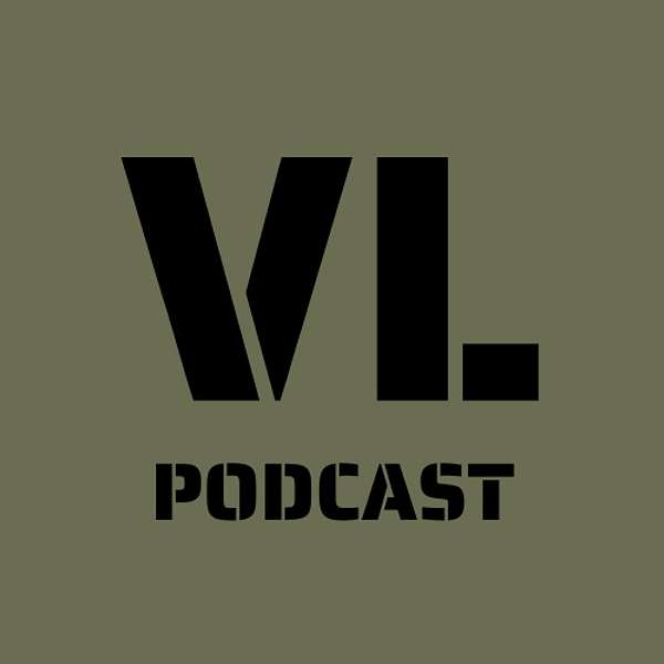Veterans Lifestyle Podcast Podcast Artwork Image
