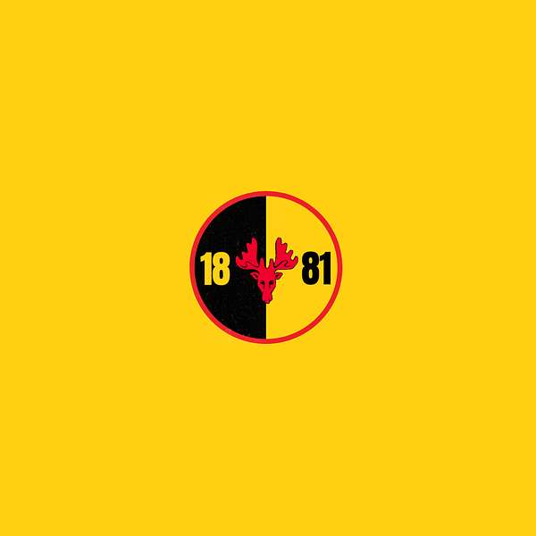 YellowSquared: A Watford FC Fan Podcast Podcast Artwork Image