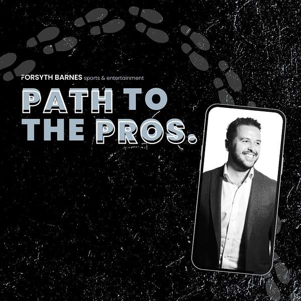 Path To The Pros Podcast Artwork Image