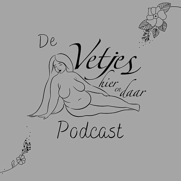 De Vetjes hier en daar Podcast Podcast Artwork Image