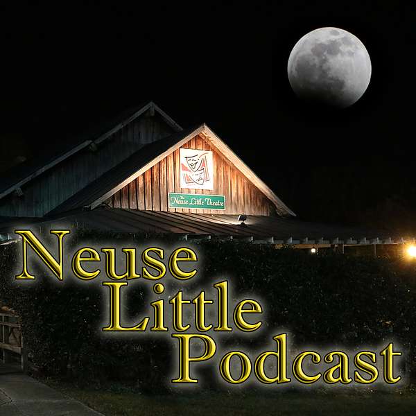 Neuse Little Podcast Podcast Artwork Image