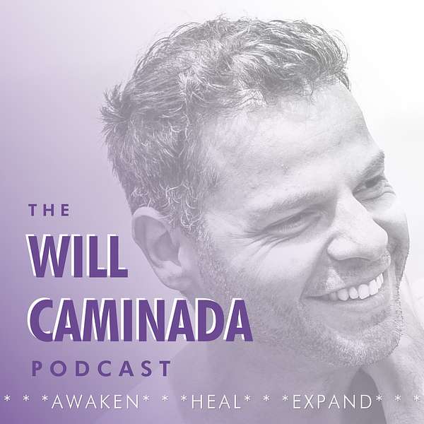 The Will Caminada Podcast Podcast Artwork Image