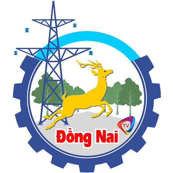 Đồng Nai TV Podcast Artwork Image