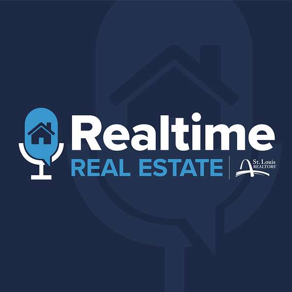 Realtime Real Estate Podcast Artwork Image