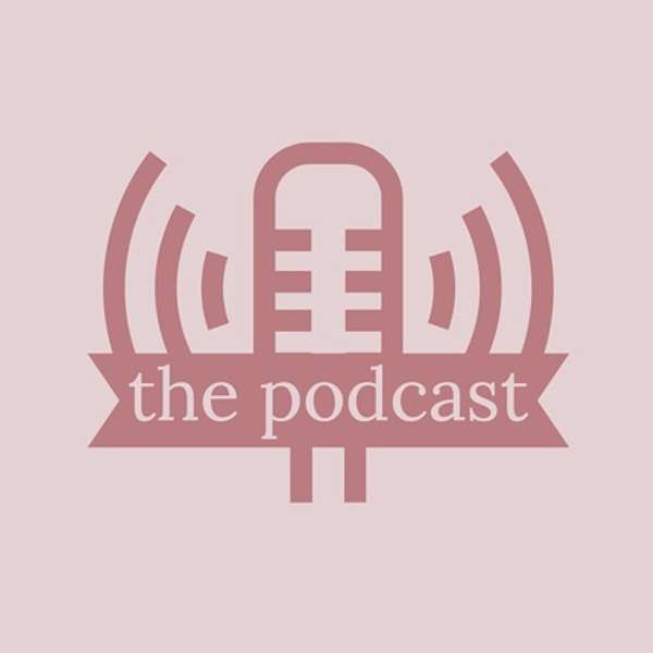The Podcast Podcast Artwork Image