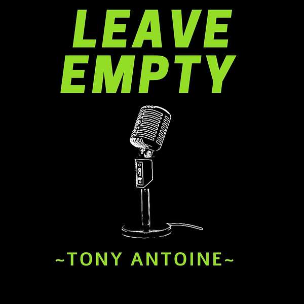 LEAVE EMPTY  Podcast Artwork Image