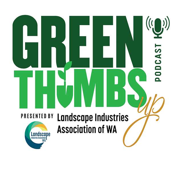 Green Thumbs Up (LIAWA) 's Podcast Podcast Artwork Image