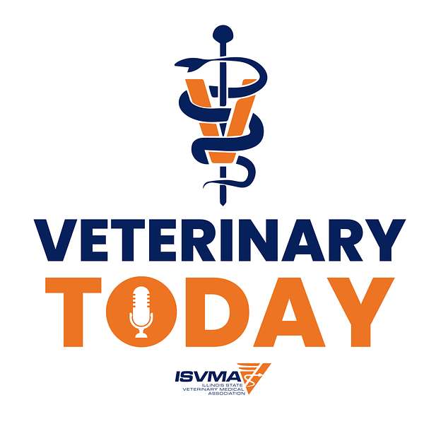Veterinary Today Podcast Podcast Artwork Image
