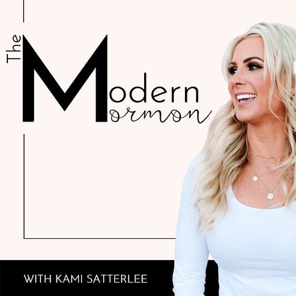 The Modern Mormon  Podcast Artwork Image