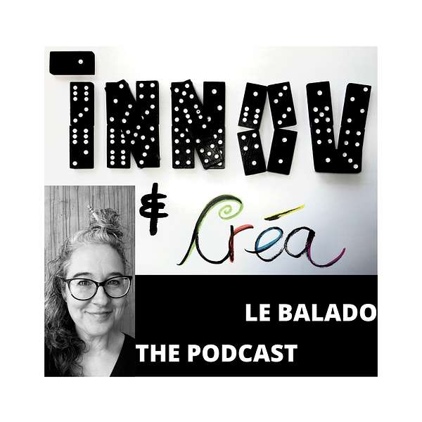 Innov&Crea Podcast Artwork Image