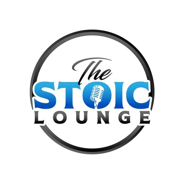 Stoic Lounge  Podcast Artwork Image