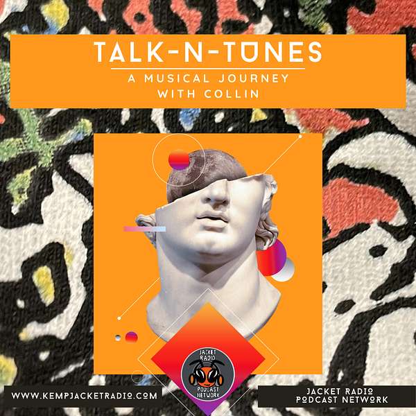 Talk-N-Tunes Podcast Podcast Artwork Image