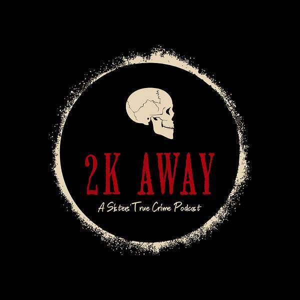 2k Away Podcast Artwork Image