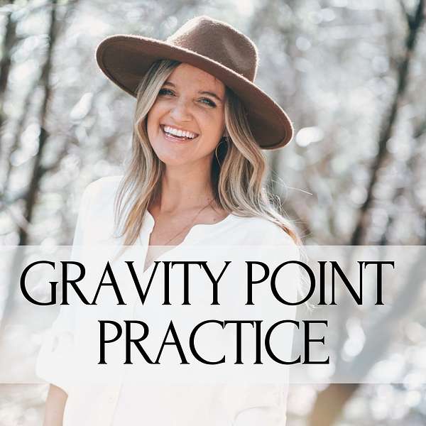 Gravity Point Practice Podcast Artwork Image