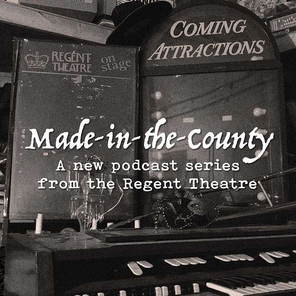 Made-in-the-County Podcast Artwork Image