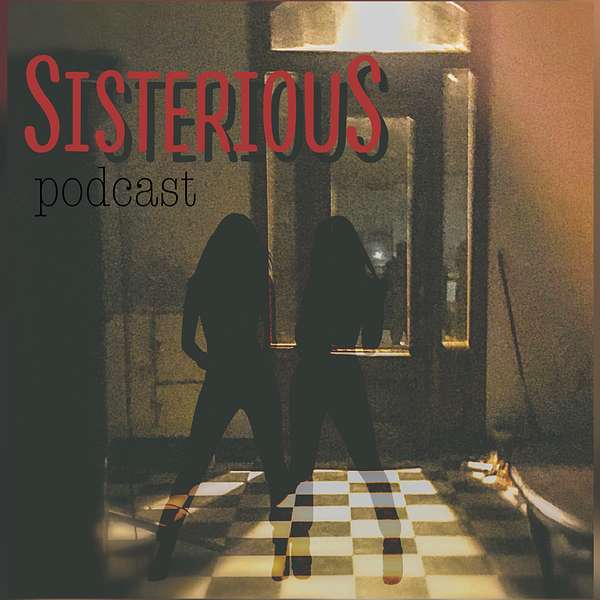 Sisterious Podcast Artwork Image