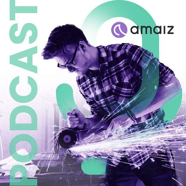 The Amaiz Podcast Podcast Artwork Image
