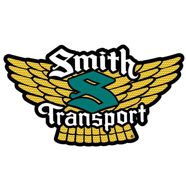 Smith Transport Podcast Podcast Artwork Image