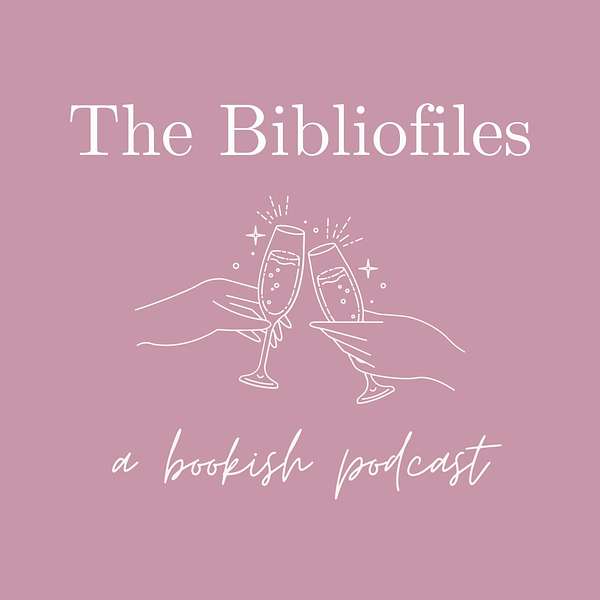 The Bibliofiles Podcast Artwork Image