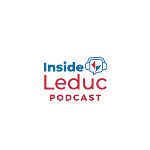 Inside Leduc Podcast Podcast Artwork Image