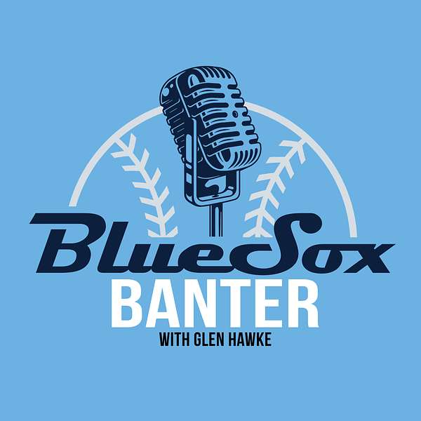 Blue Sox Banter Podcast Artwork Image