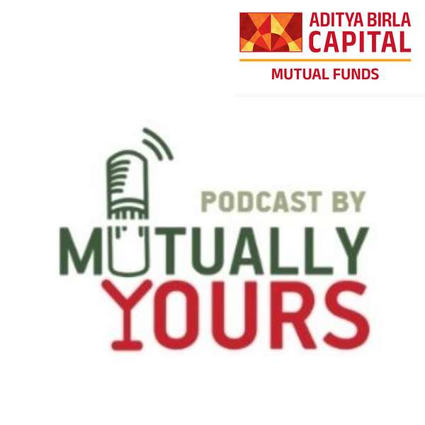 Mutually Yours  Podcast Artwork Image