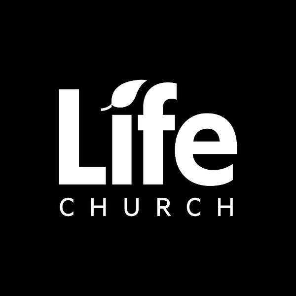 Life Church NZ Podcast Artwork Image
