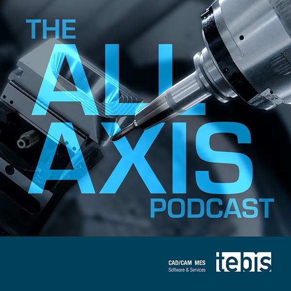 All-Axis Podcast Artwork Image
