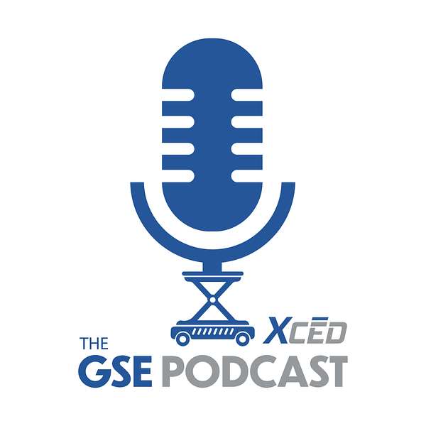 The GSE Podcast Podcast Artwork Image
