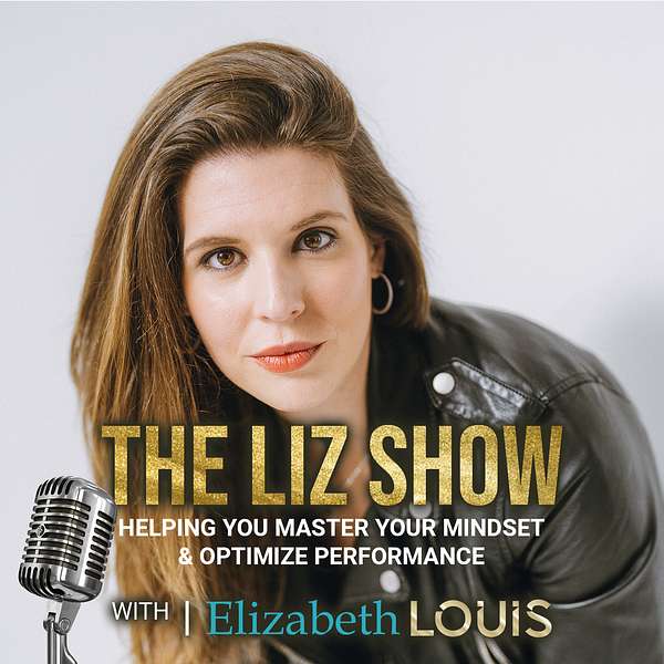 The Liz Show Podcast Artwork Image