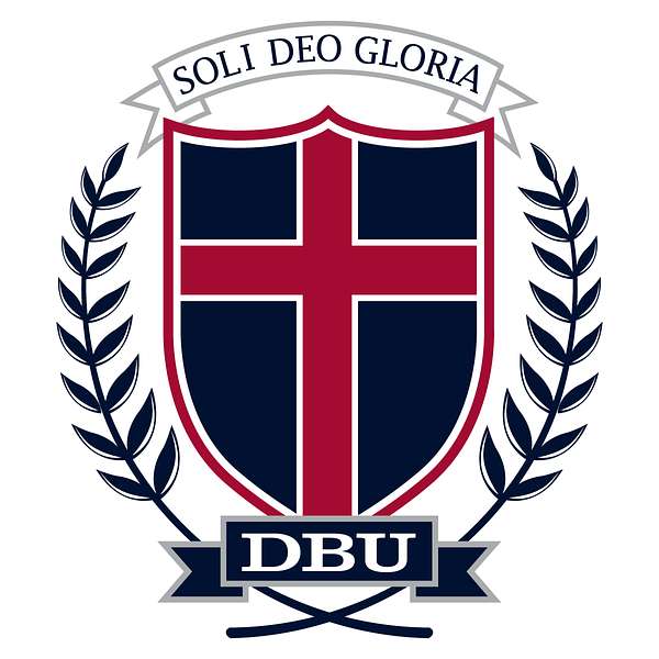 DBU Chapel and Events Podcast Artwork Image